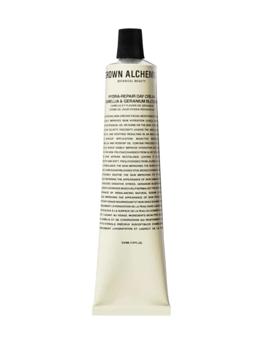 Grown Alchemist Hydra-Repair Day Cream
